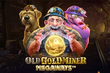 old gold miner megaways